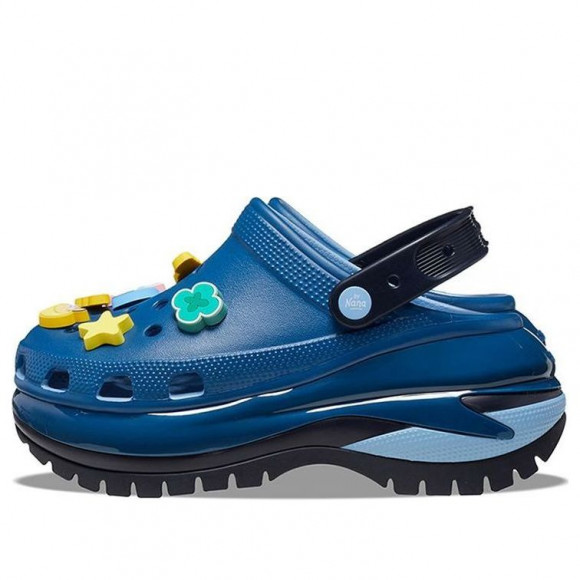 (WMNS) Crocs Bistro Clog x Nana - 208336-425