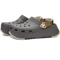 Crocs Mellow Recovery Clogs Unisex Stucco