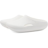 Crocs Mellow Clog in White - 208493-100