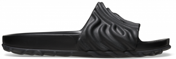 Crocs Salehe Bembury X The Pollex Slides Unisex Sasquatch - 208685-0KV