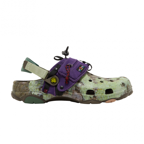 Bodega x Classic All-Terrain Clog 'NICT-TECH' - 208720-200