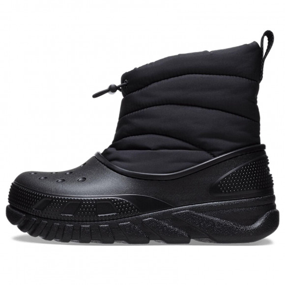 Crocs Duet Max II Boots Black