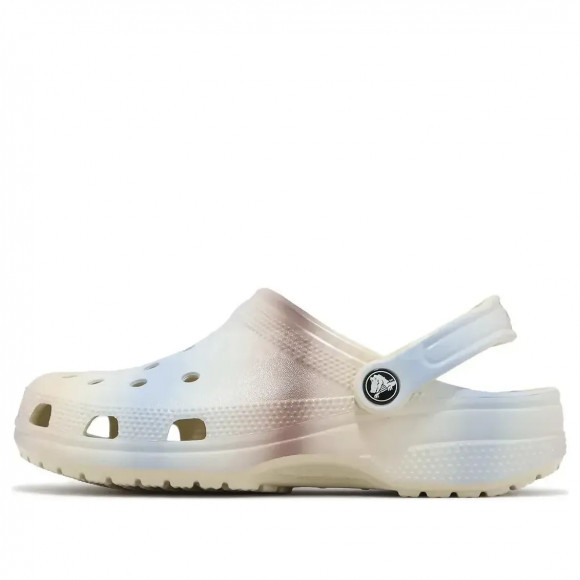 Crocs Classic Color Dip Clog 'Multi-Color' - 208981-2Y3