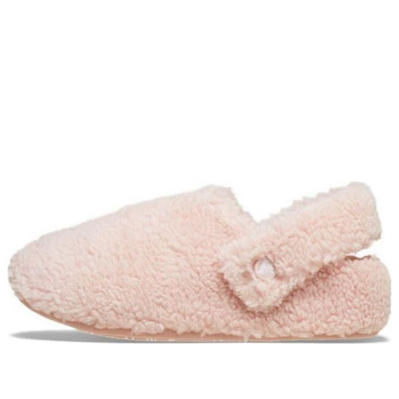 Crocs Cozy Slipper 'Pink Clay' - 209386-6TY