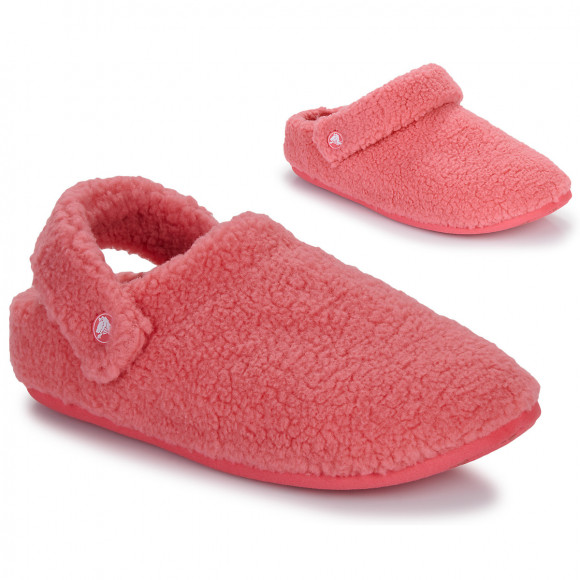 Crocs  Flip flops Classic Cozzzy Slipper  (women) - 209386-6XF