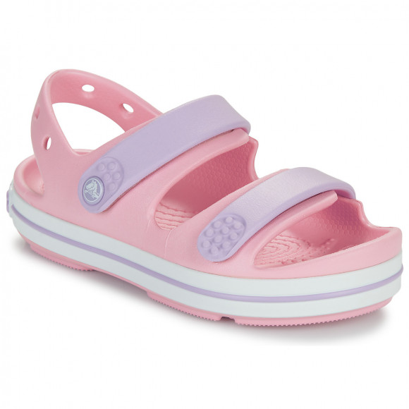 Crocs  Sandals Crocband Cruiser Sandal K  (girls) - 209423-84I