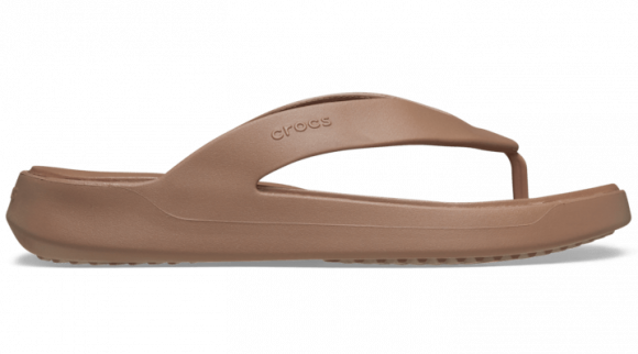 Crocs | Women | Getaway | Flips | Latte | - 209589-2Q9