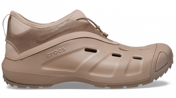 con le Crocs - 209628-2G9