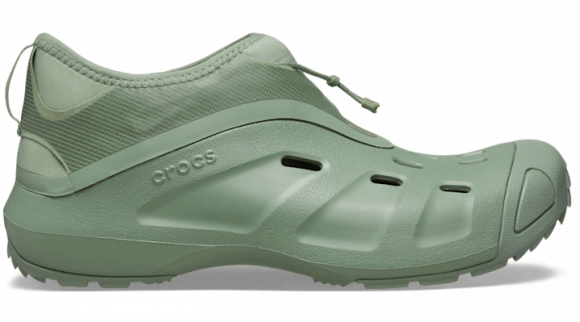 Кроксы детские розовые на девочку crocs bayaband kids pearl - 209628-308