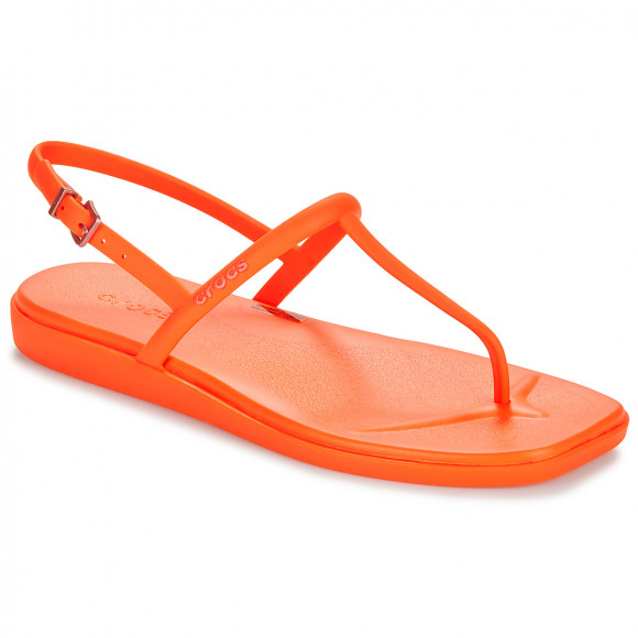 Crocs  Sandals Miami Thong Sandal  (women) - 209793-84J