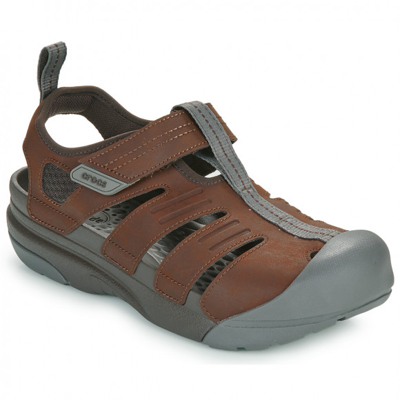 Crocs  Sandals Yukon Fisherman  (men) - 209875-206