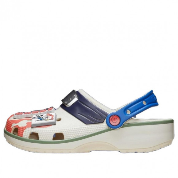 Crocs x Naruto Shippuden Classic Clog 'Minato Namikaze' - 209885-160