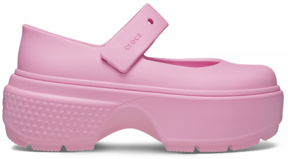 Сапожки крокс crocs puff boot kids - 209939-6XS