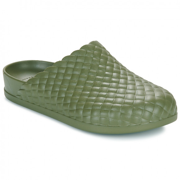 Crocs  Clogs (Shoes) Dylan Woven Texture Clog  (women) - 209946-309