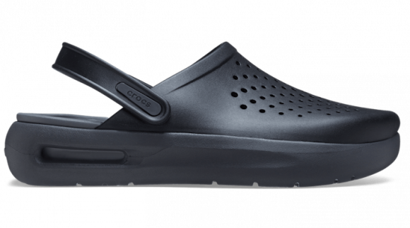 Crocs | Unisex | InMotion | Clogs | Black | - 209964-001