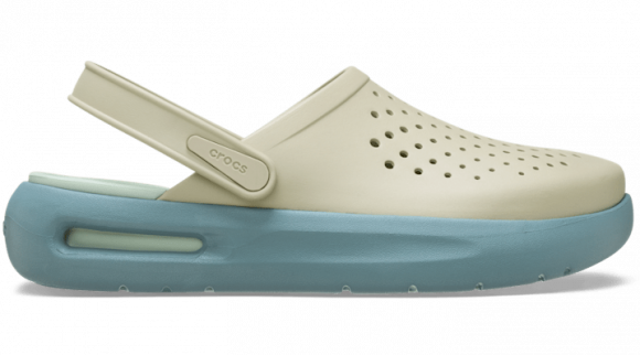 Crocs | Unisex | InMotion | Clogs | Moth | - 209964-0LJ