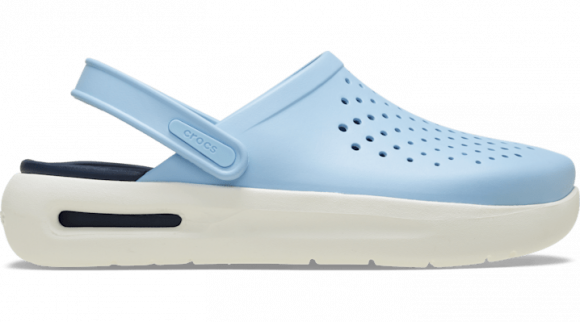 Crocs unisex InMotion Clogs Blue Calcite - 209964-4NS