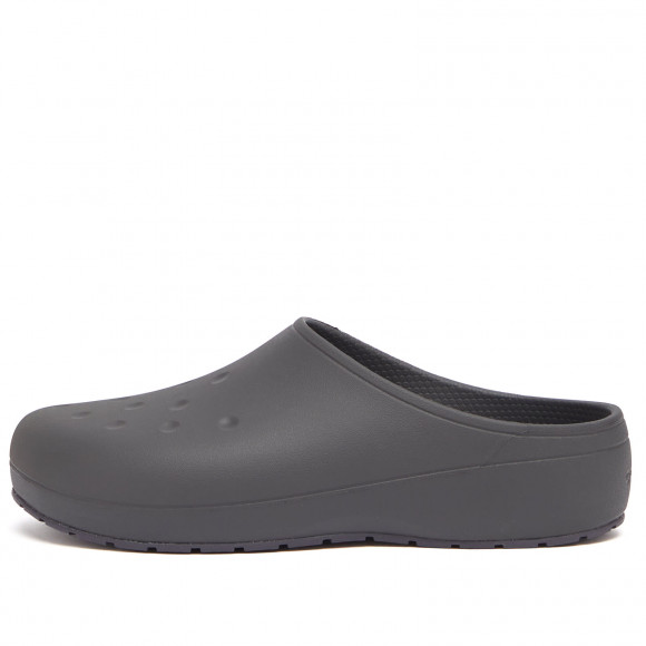 Crocs Classic Energy Clog in Black Sand - 209968-0LD