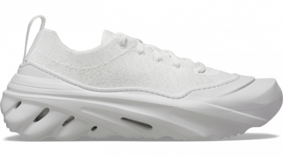 Crocs | Unisex | Echo Surge | Sneakers | Moonlight/White | - 210079-1OR