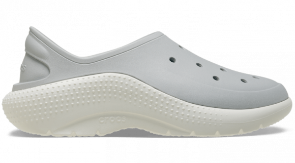 Crocs | Unisex | Classic Sneaker | Sneakers | Atmosphere/Chalk | - 210080-1UD