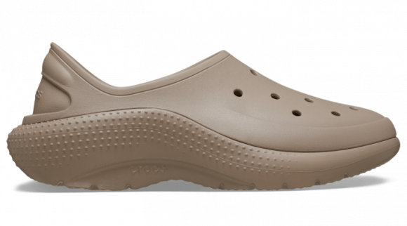 Crocs unisex Classic Sneaker Sneakers Taupe - 210080-214