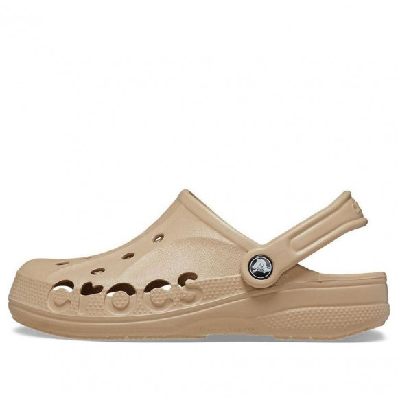 Crocs EVA Clogs 'Brown' - 210131-212