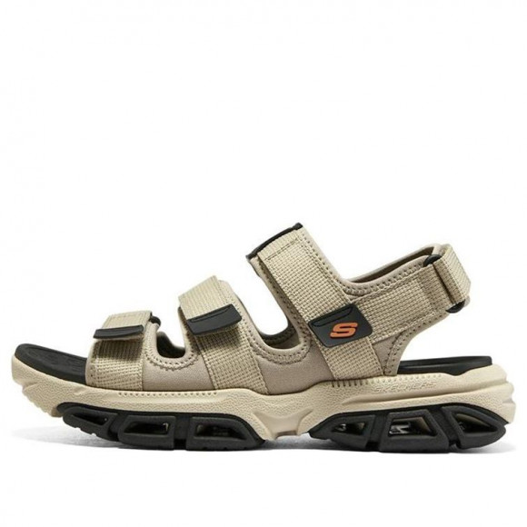 Skechers Atlan Sandal 'Tan' - 210444-TAN