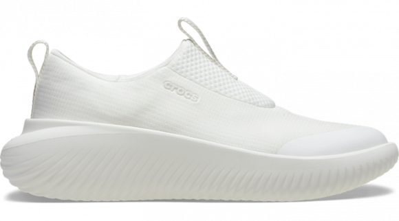 Crocs unisex Mellow Ease Sneakers White / White - 210500-143