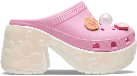 Crocs Wicked Glinda Siren Klompen Unisex Multi - 210525-90H