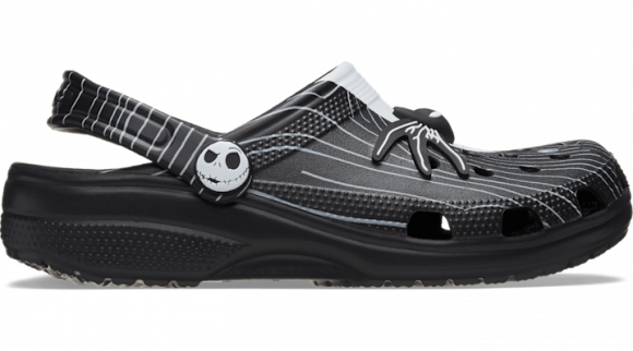 Crocs | Unisex | Nightmare Before Christmas Classic | Clogs | Multi | - 210561-90H