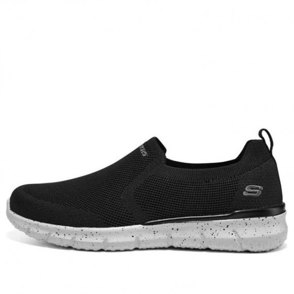 Skechers Del Retto 'Black' - 210572-BLK