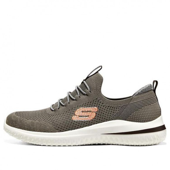 Skechers Delson 3.0 'Taupe' - 210574-TPE