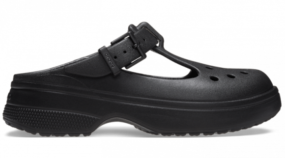 Crocs mary jane clearance best sale