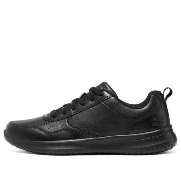 Skechers Go Walk Steady Sneakers 'Black' - 210835-BBK