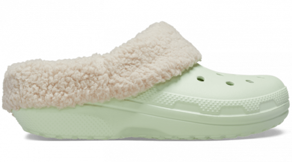 Crocs unisex Classic Blitzen Clogs Jade Tint - 210846-3YH