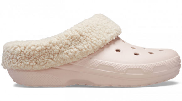 Crocs unisex Classic Blitzen Clogs Quartz - 210846-6UR