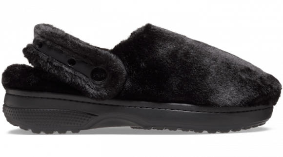 Crocs | Unisex | Classic Unfurgettable | Clogs | Black | - 211116-001