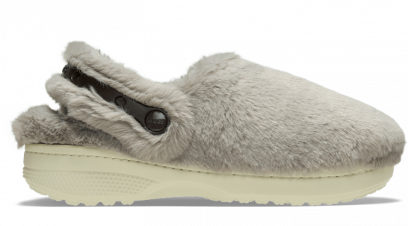 Crocs | Unisex | Classic Unfurgettable | Clogs | Mushroom | - 211116-195