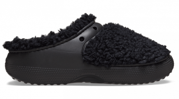 Crocs | Unisex | The Thing | Clogs | Black | - 211327-001