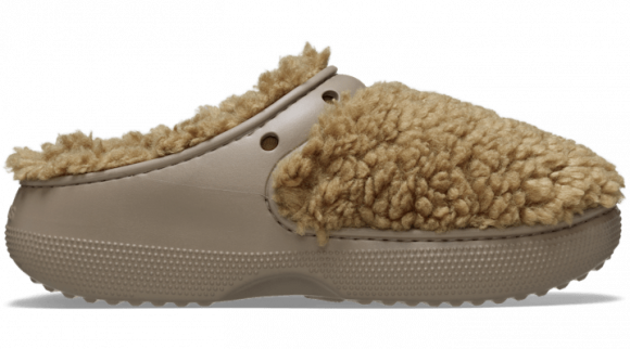 Crocs | Unisex | The Thing | Clogs | Mushroom | - 211327-195