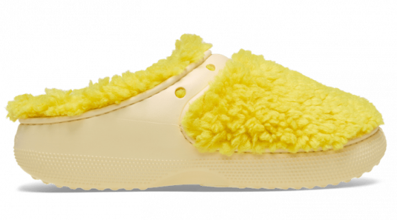 Crocs unisex The Thing Clogs Sunflower - 211327-75Y