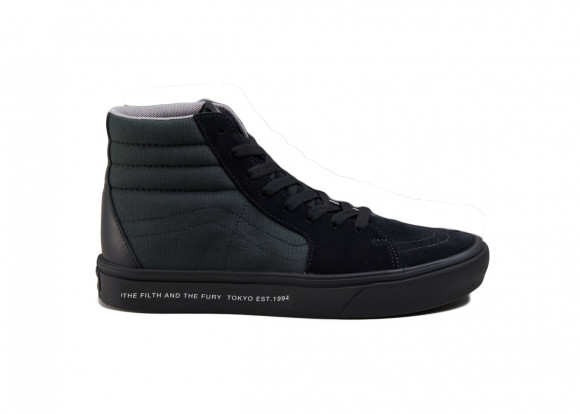 VANS UA STYLE 36 DECON SF - 211BWVNN-FWM01