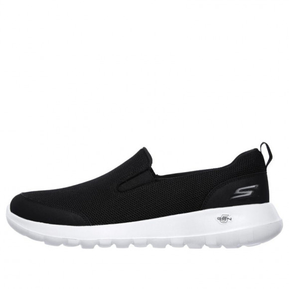 comentario Anciano diferente a Skechers Go Sunlite Joy Marathon Running Shoes Sneakers 15600 - BLK -  Skechers trades in more than 160 countries - BKW Slip - on 216010