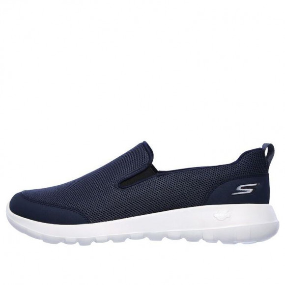 Skechers Go Walk Max 'Navy' - 216010-NVY