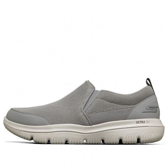 Skechers Go Walk Evolution Ultra 'Grey' - 216029-GRY