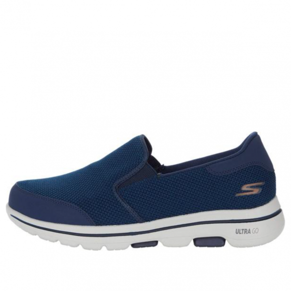 Skechers Go Walk 5 Beeline 'Navy' - 216063-NVY