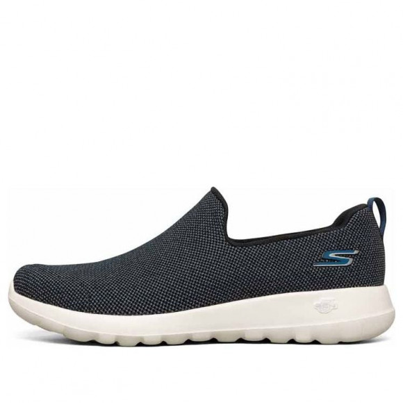 Skechers Go Walk Max 'Black Blue' - 216114-BKBL