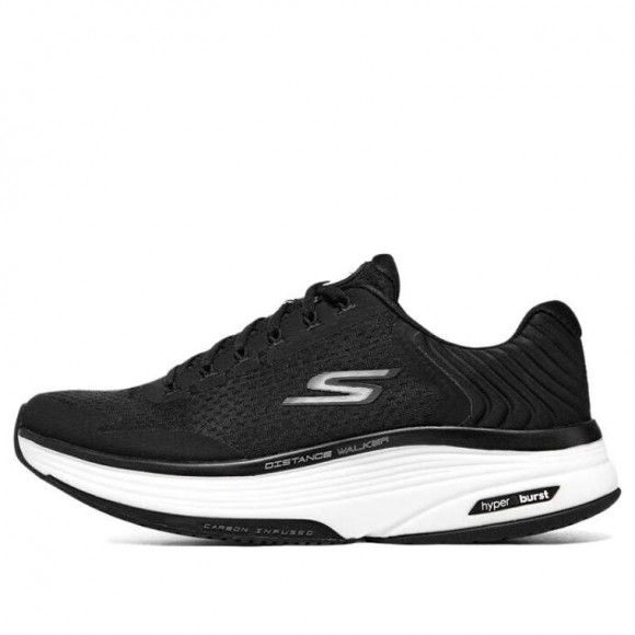 Skechers Go Walk Distance Walker 'Black' - 216527-BKW