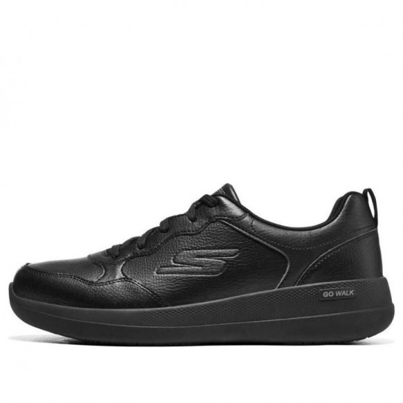 Skechers Go Walk Stability 'Core Black' - 216620-BBK