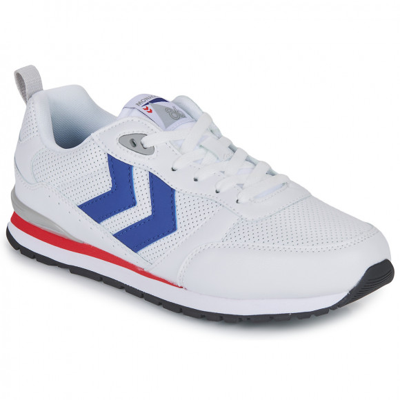 hummel  Shoes (Trainers) MONACO 86 PERFORATED  (men) - 218418-9253